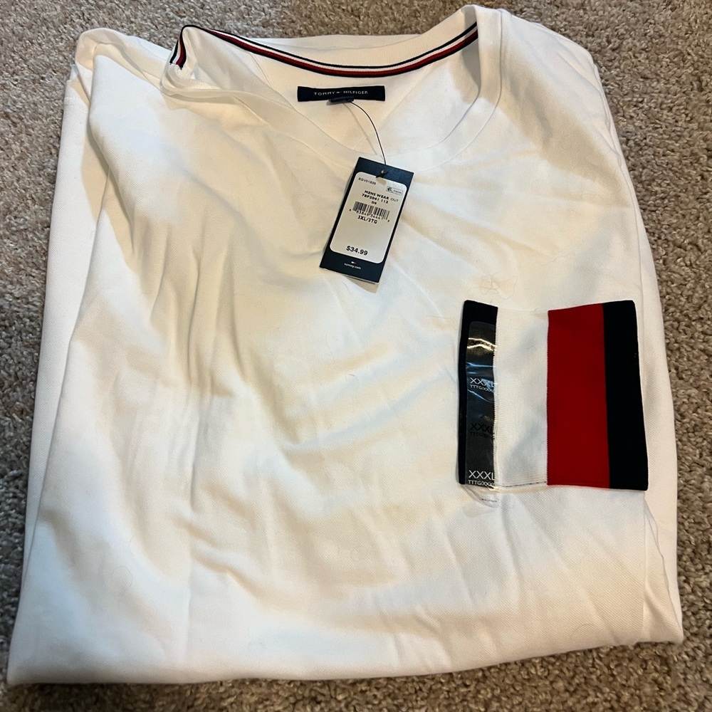 Men’s shirt